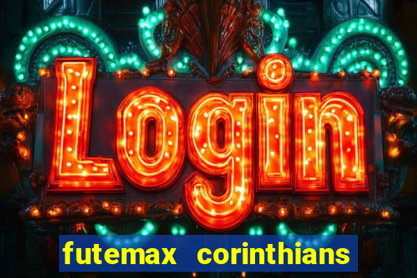 futemax corinthians x vasco da gama